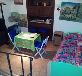 Туры в La Torre Mozza Pianoscarano в Италии