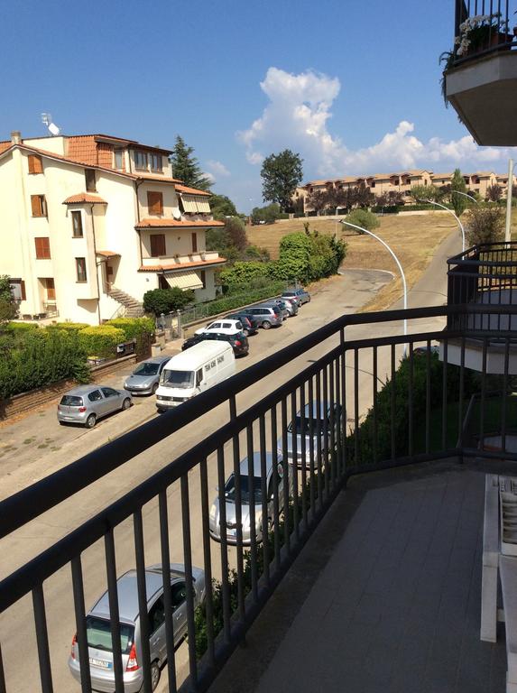 La Piccola Terrazza