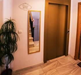 Отдых в Apartamentos Turisticos Architettura Ubeda - Испания, Убеда