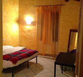 Giulianas Sweet Home в Витербо