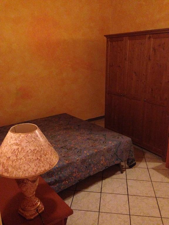 Giulianas Sweet Home