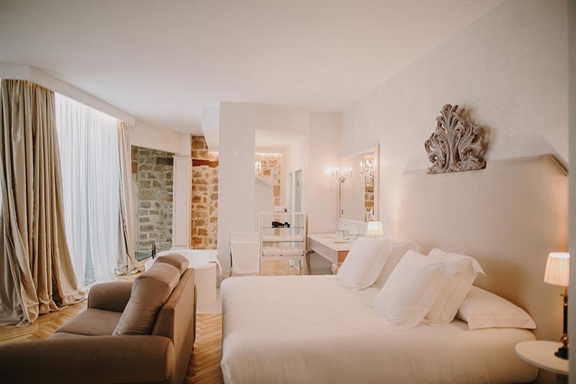 Hotel Palacio de Ubeda 5*
