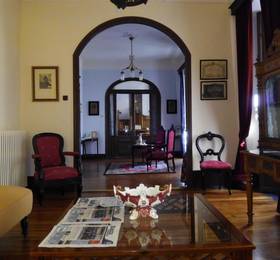 Hotel Ordonez Sandoval в Убеде