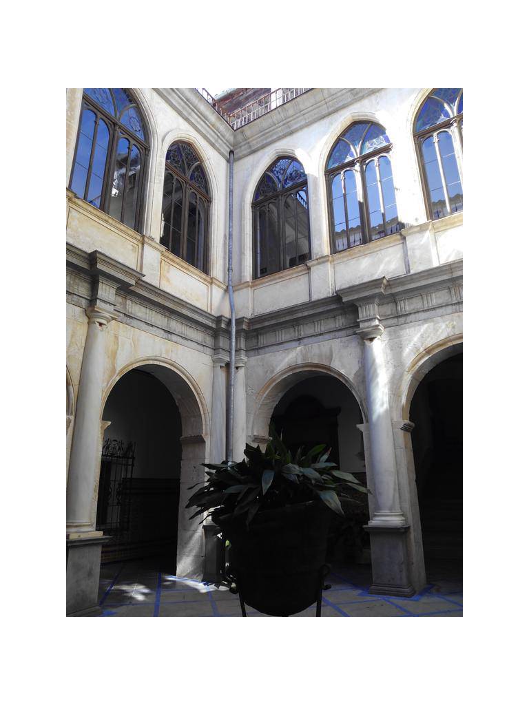 Hotel Ordonez Sandoval