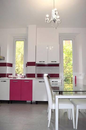 Appartamento Il Giardino Италия, Витербо