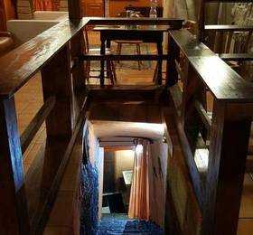 Bed&Relax Medio Evo в Витербо