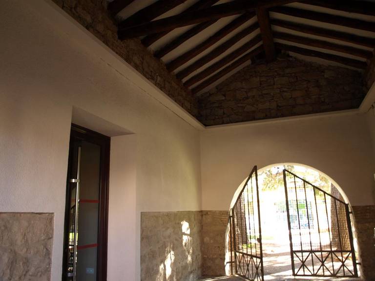 Albergue Juventud Tudela