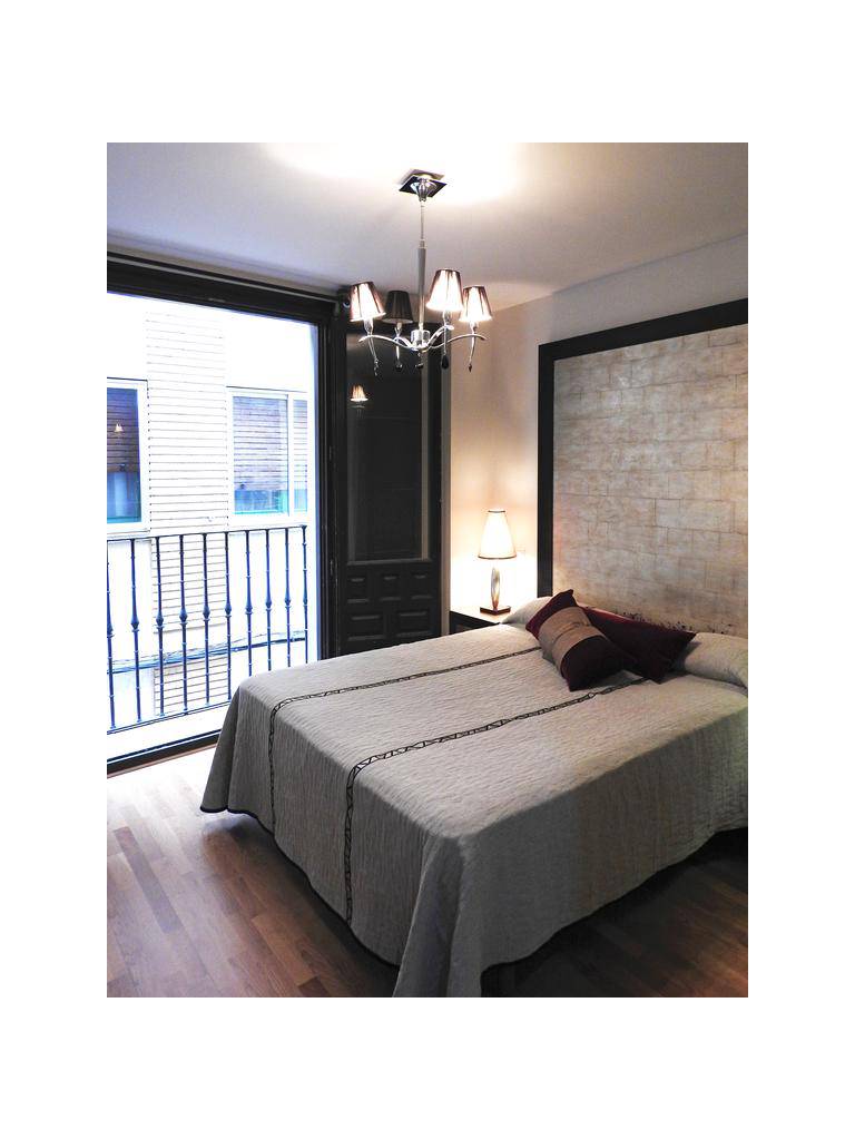 Apartamento Palacio Descalzos