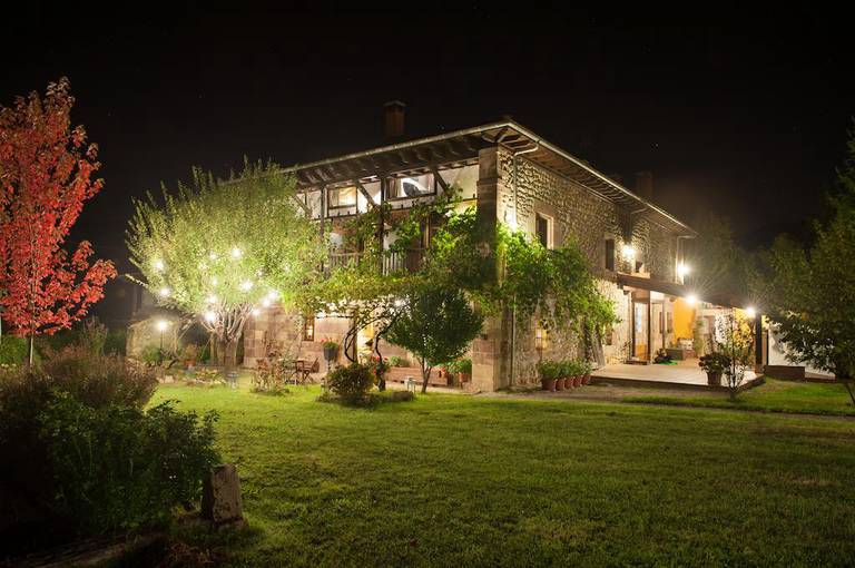 El Rincon de Dona Urraca