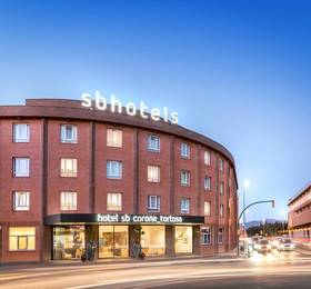 Туры в Apartaments SB Corona Tortosa в Испании