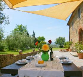 Туры в Holiday home Leonardo в Италии