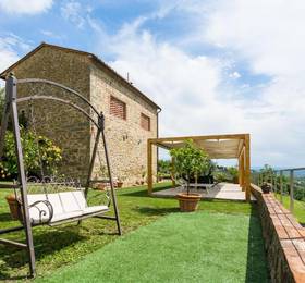 Holiday home Leonardo в Винчи