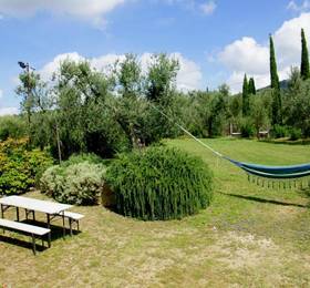 Отдых в Holiday home Leonardo - Италия, Винчи