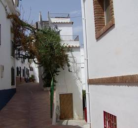 Casa Belen в Торроксе