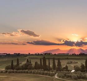 Туры в Agriturismo Casetta в Италии