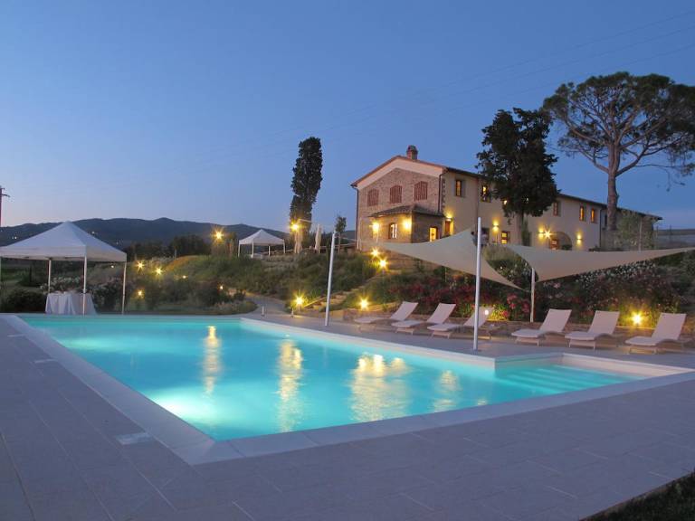 Agriturismo Casetta
