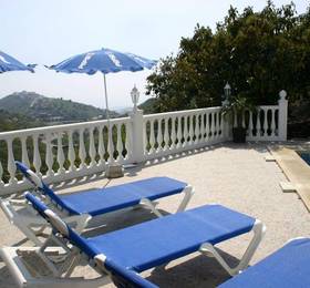 Туры в Holiday home Barranco Pedro Copez в Испании