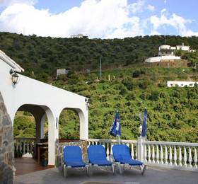 Отдых в Holiday home Barranco Pedro Copez - Испания, Торрокс