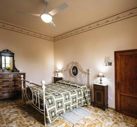Туры в Agriturismo Spazzavento в Италии