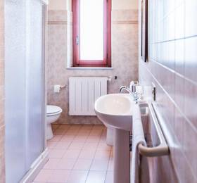 Agriturismo Spazzavento в Винчи