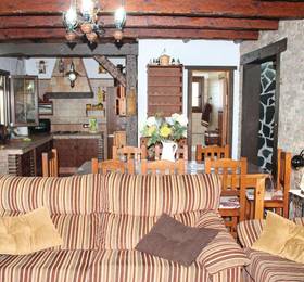 Туры в Holiday home La Loma De La Corcoja в Испании