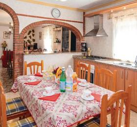 Holiday home Torrox 30 в Торроксе