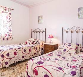 Туры в Holiday home Torrox 30 в Испании