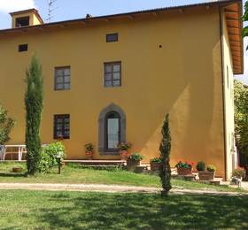 Туры в Tenuta Le Colonie в Италии