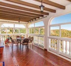 Туры в Holiday home Pago Benama P-634 в Испании