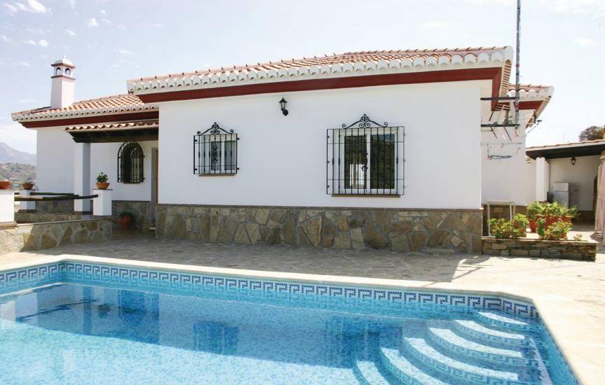 Holiday home Torrox 82 with Outdoor Swimmingpool 4* Испания, Торрокс