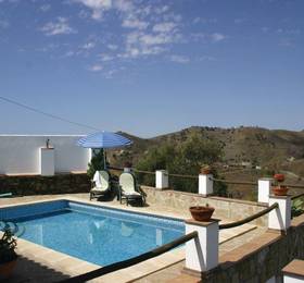 Holiday home Torrox 82 with Outdoor Swimmingpool в Торроксе