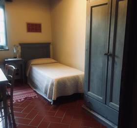 Podere Jana Antico Frantoio в Винчи