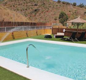 Туры в Holiday Home Torrox with Sea View 06 в Испании