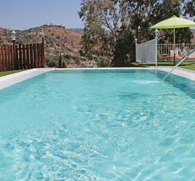 Отдых в Holiday Home Torrox with Sea View 06 - Испания, Торрокс
