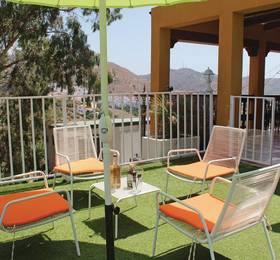 Holiday Home Torrox with Sea View 06 в Торроксе