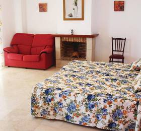 Отдых в Holiday Home Torrox 01 - Испания, Торрокс