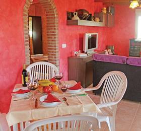 Holiday Home Torrox with a Fireplace 05 в Торроксе