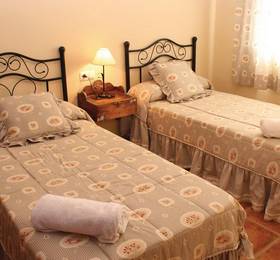 Отдых в Holiday Home Torrox with Fireplace VIII - Испания, Торрокс