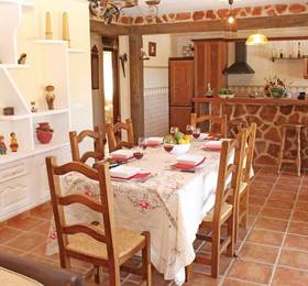 Туры в Holiday Home Torrox with Fireplace VIII в Испании