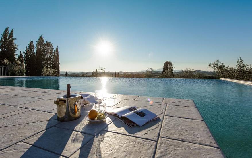 Agriturismo Il Principino Италия, Винчи