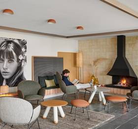 DoubleTree by Hilton Hotel Emporda SPA в Торроэлья-де-Монгри