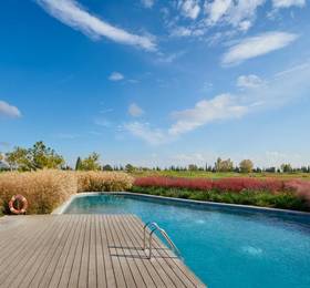 Туры в DoubleTree by Hilton Hotel Emporda SPA в Испании