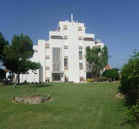 Отдых в Apartamentos Mas Pinell - Испания, Торроэлья-де-Монгри