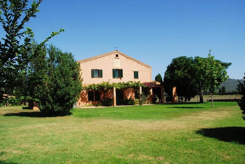 Villa Mas Dels Noguers Испания, Торроэлья-де-Монгри