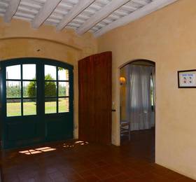 Отдых в Villa Mas Dels Noguers - Испания, Торроэлья-де-Монгри