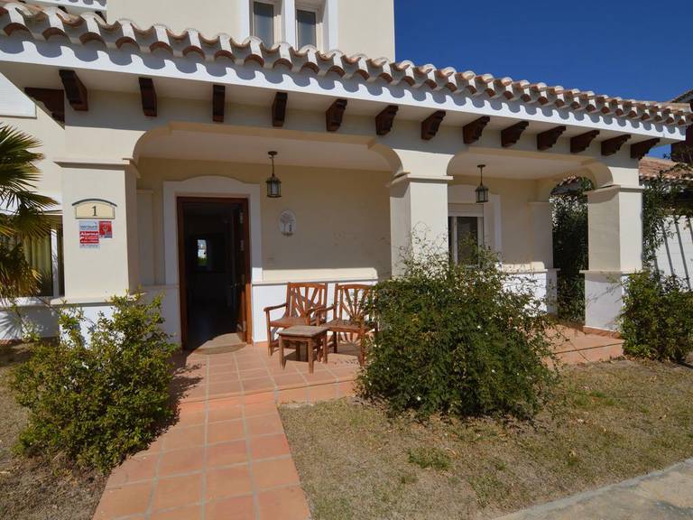 Mar Menor Golf Resort - Jacaranda One