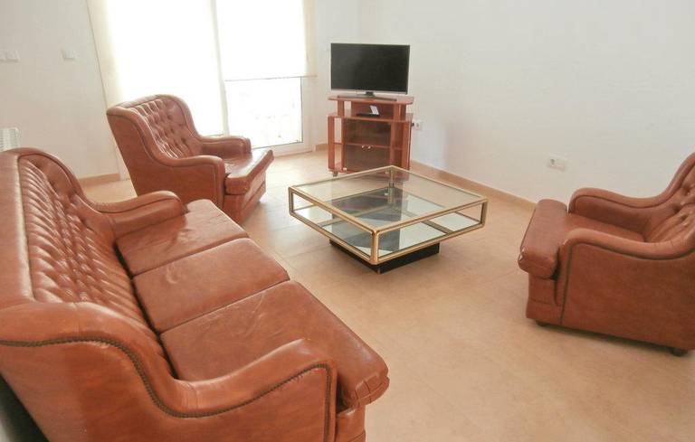 Two-Bedroom Holiday Home in Torre Pacheco