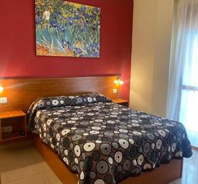 Apartamentos Maria Del Carmen в Торремолиносе