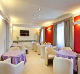 Hotel Belvir в Вилласимиусе