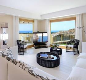 Hotel Domu Simius в Вилласимиусе